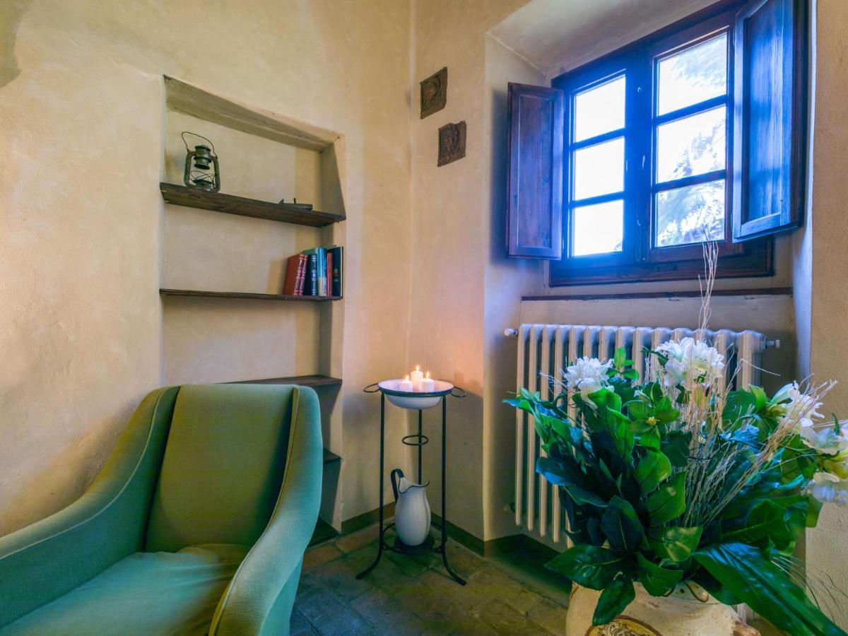 Apartment Il Convento By Interhome Bargino Экстерьер фото